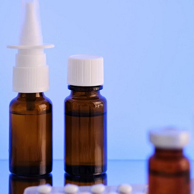 Scientists Reverse Brain Aging, with a Nasal Spray