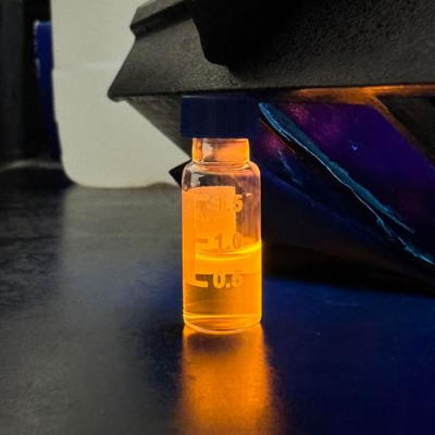 OU Researchers Develop Magnetically Doped Quantum Dots, a Breakthrough in Materials Science