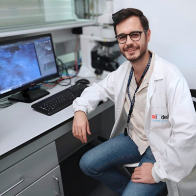 IMDEA Materials Researchers Achieve Controlled Assembly of Silicon Nanowires into Macroscopic Networks