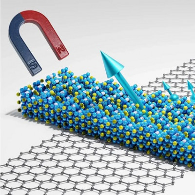 Breakthrough in Magnetic Quantum Material Paves Way for Ultra-fast Sustainable Computers