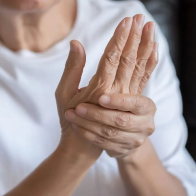 New Nanoparticles Found to Be Effective for the Treatment of Rheumatoid Arthritis