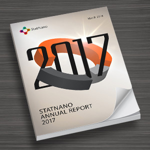StatNano Releases Its Third Statistical Annual Report on Nanotechnology