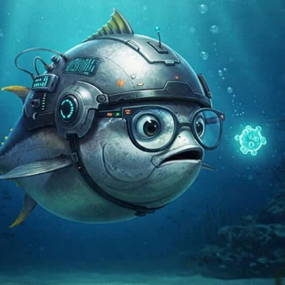 AI Engineers Nanoparticles for Improved Drug Delivery