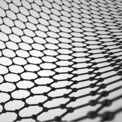 Graphene - A Material of the Future: BAM Develops Standards for Industrial Applications