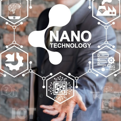 Above The Noise: Nanopore Sensing