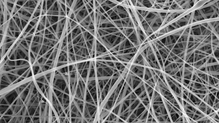 Chemists Create World’s Thinnest Spaghetti