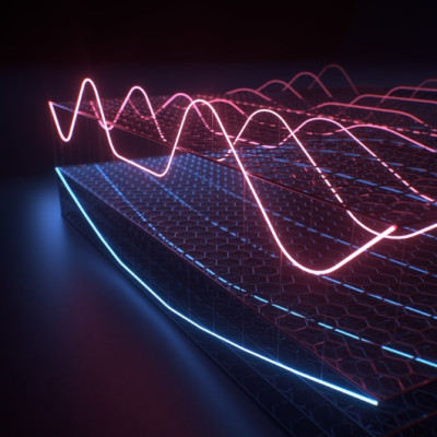 2D Devices Have Hidden Cavities That Can Modify Electronic Behavior