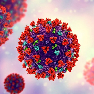 Lights, Camera, Action! Coronavirus Spike Proteins Can Be Selectively Detected in 5 Minutes