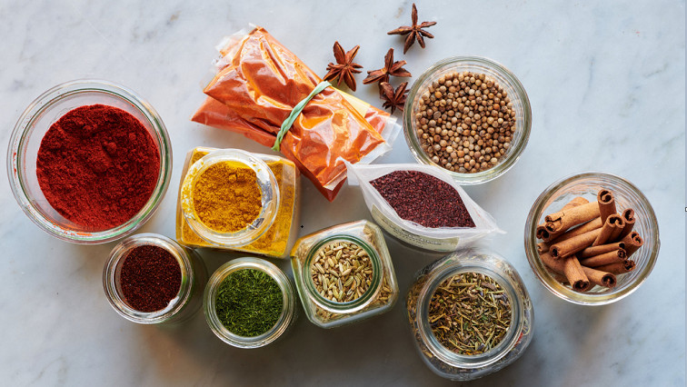 Extract from a Common Kitchen Spice Could be Key to Greener, More Efficient Fuel Cells