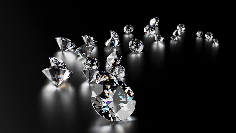 Researchers Use Tiny Diamonds to Create Intracellular Sensors