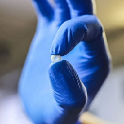 A Precision Nanomedicine Approach to Drug-resistant UTIs