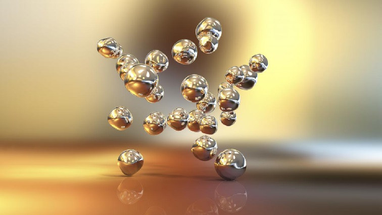 Light-driven Reaction Leads to Advanced Hybrid Nanomaterial