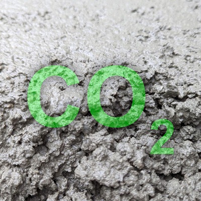 New Additives Could Turn Concrete into an Effective Carbon Sink