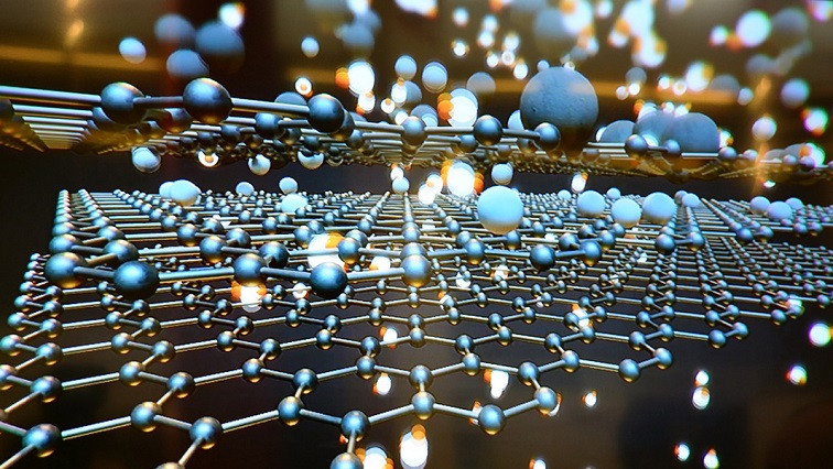 Mirror-like Graphite Films Break Records in Strength and Conductivity