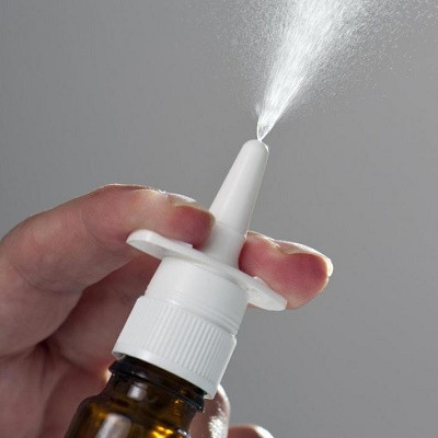 Imbed Biosciences Chases Nasal Spray to Combat COVID-19 Spread