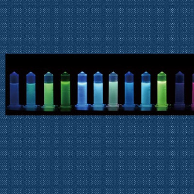 Illuminating New Possibilities with Lanthanide Nanocrystals