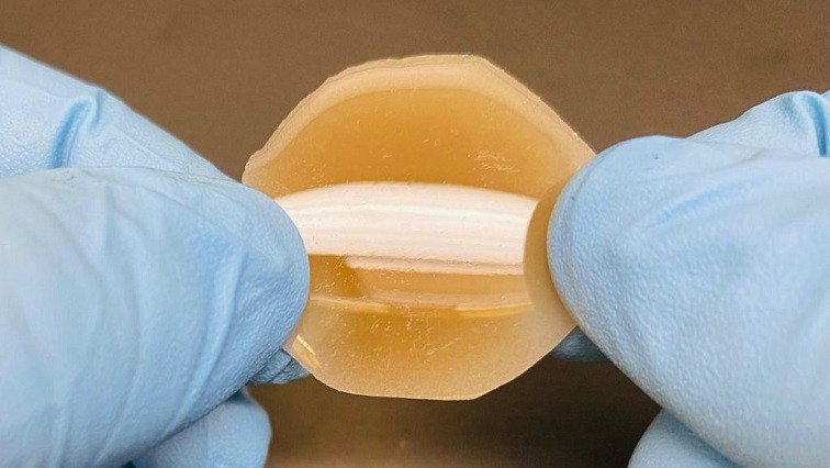 Thin Films, Big Science: FSU Chemists Expand Imaging Possibilities with New X-ray Material