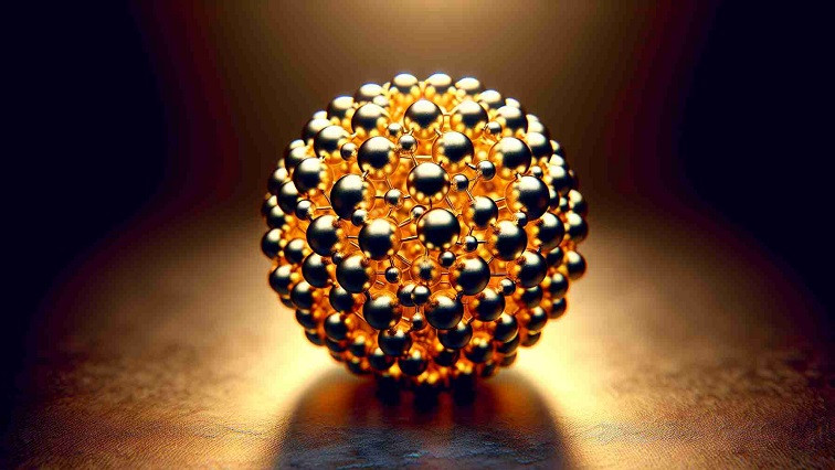 A Protective Layer Applied to Gold Nanoparticles Can Boost Its Resilience