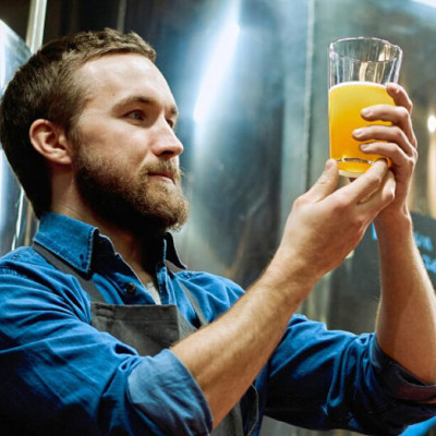 ‘Beerbots’ Could Speed Up the Brewing Process