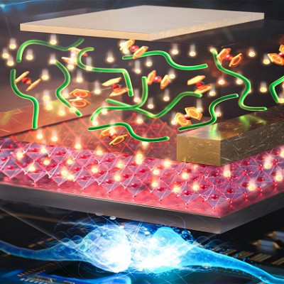 Scientists Shine New Light on the Future of Nanoelectronic Devices