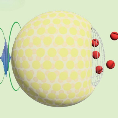 Ultrasound Could Deliver Drugs with Fewer Side Effects