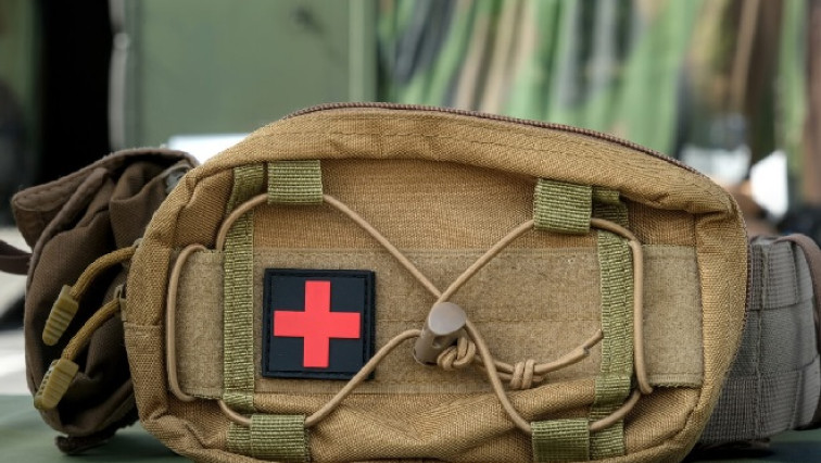 Stopping Fatal Blood Loss with Clay