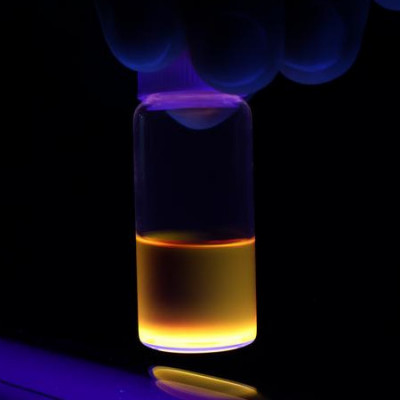 Researchers of the Spanish National Research Council (CSIC) Create a New Environmentally Friendly Nanomaterial that Could Revolutionize Electronic Devices