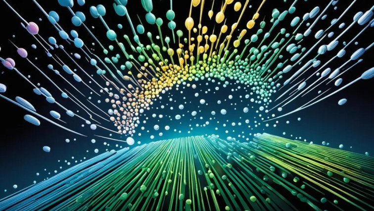 Manipulation of Light at the Nanoscale Helps Advance Biosensing