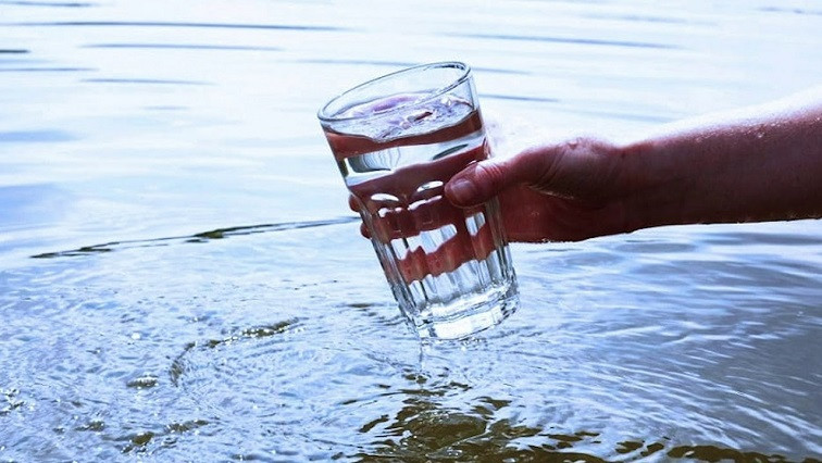 Making Seawater Drinkable In Minutes STATNANO