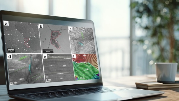 How Defects Make Permanent Magnets Even More Efficient