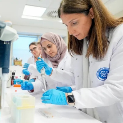 New Drug Model for Ovarian Cancer Treatment Developed in Türkiye