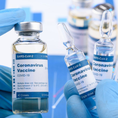 Researchers Use SARS-CoV-2 to Bioengineer Universal Vaccine Platform