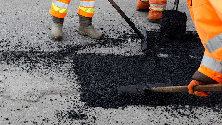 Roadfill Succeeds in Raising Funds for Its Graphene-Enhanced Road Repair Technology