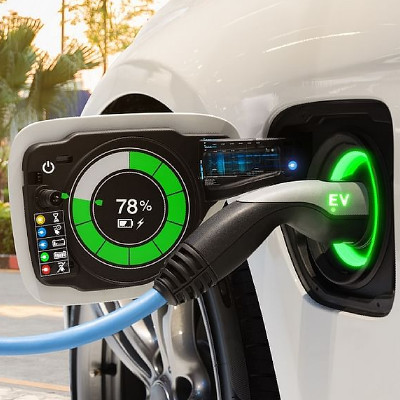 Charging Electric Cars Up To 90% in 6 Minutes