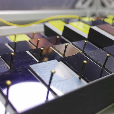 Homing in on Longer-lasting Perovskite Solar Cells