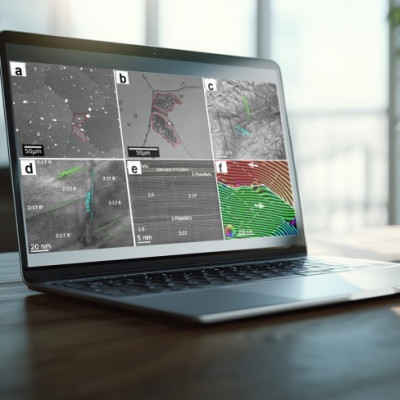 How Defects Make Permanent Magnets Even More Efficient