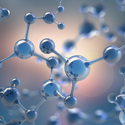 Ohio University Expert Receives National Science Foundation CAREER Award to Study Metallic Nanoparticles