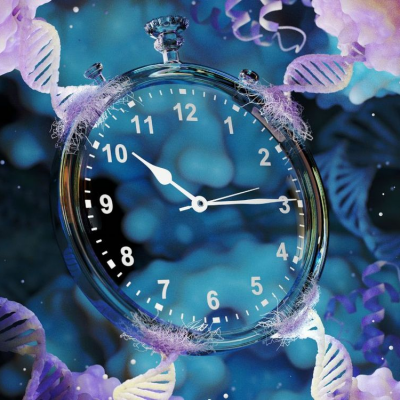 Tinkering with the “Clockwork” Mechanisms of Life