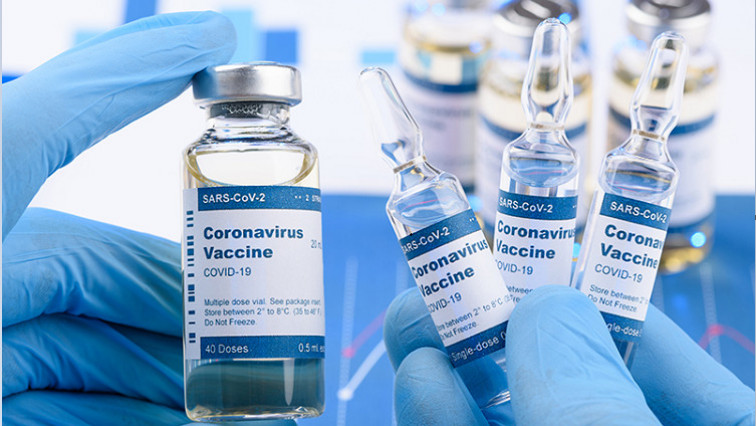 FDA: Pfizer-Biontech Vaccine Doesn’t Need Ultra-Cold Freezer Storage
