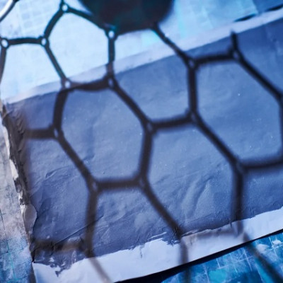 The World’s Strongest Material Could Be Used to Make Clean Drinking Water