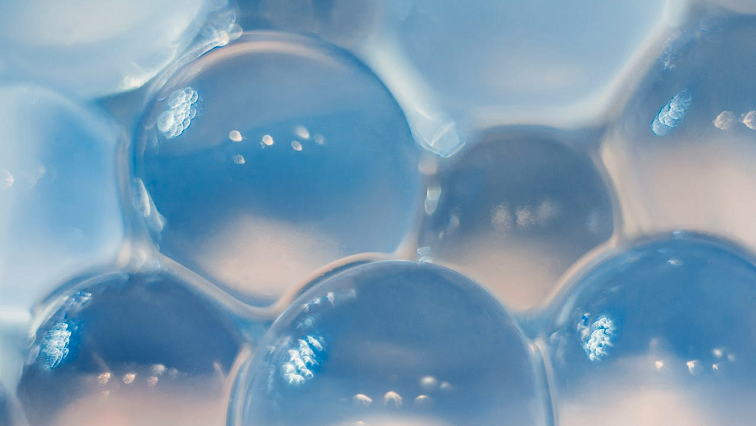 Creating a Hydrogel Platform for High-throughput Extracellular Vesicle Isolation