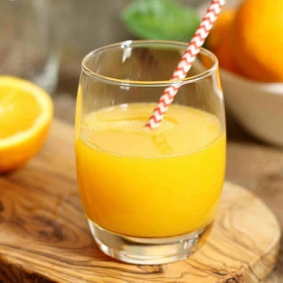 Inexpensive and Efficient Nanosensors Can Rapidly Detect Pesticides in Fresh Orange Juice