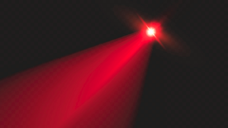 Switching Nanomagnets Using Infrared Lasers