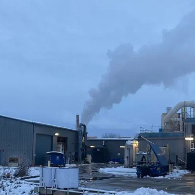 Oregon State Scientists Find a Better Way to Capture Carbon from Industrial Emissions