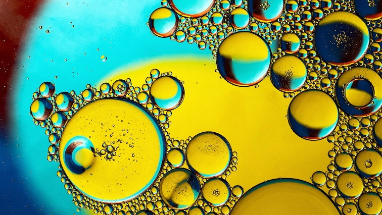 Nanoparticle Gel Unites Oil and Water in Manufacturing-Friendly Approach