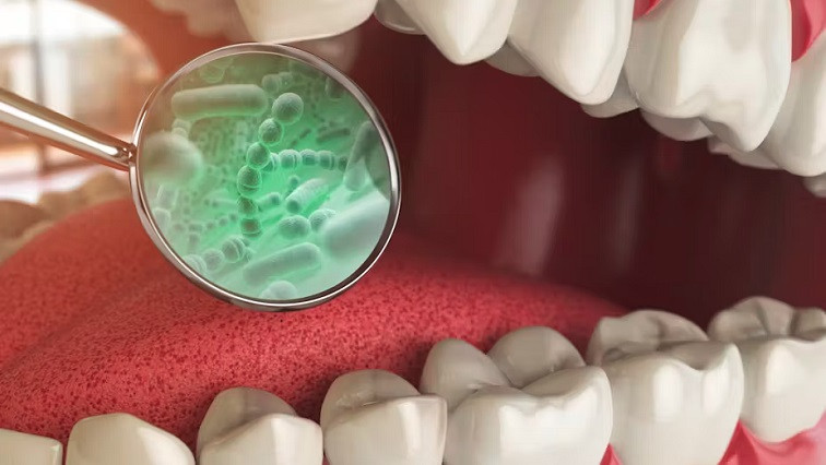 ‘Artificial Tongue’ Detects and Inactivates Common Mouth Bacteria