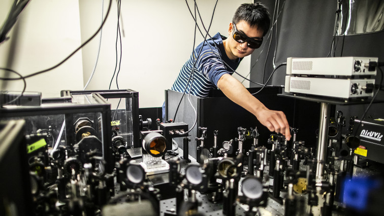 Insights into New ‘Dials’ for Controlling a Material’s Magnetism