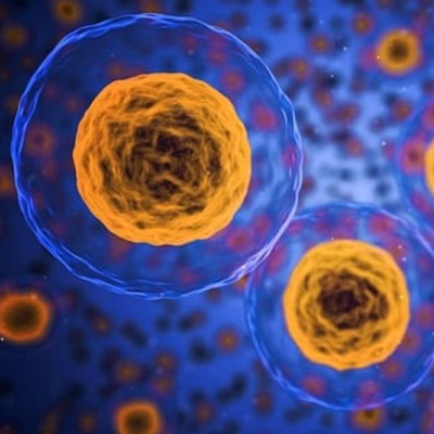 Light-activated Molecular Machines Get Cells ‘Talking’