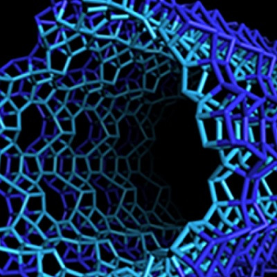 Single-walled Zeolitic Nanotubes Discovered