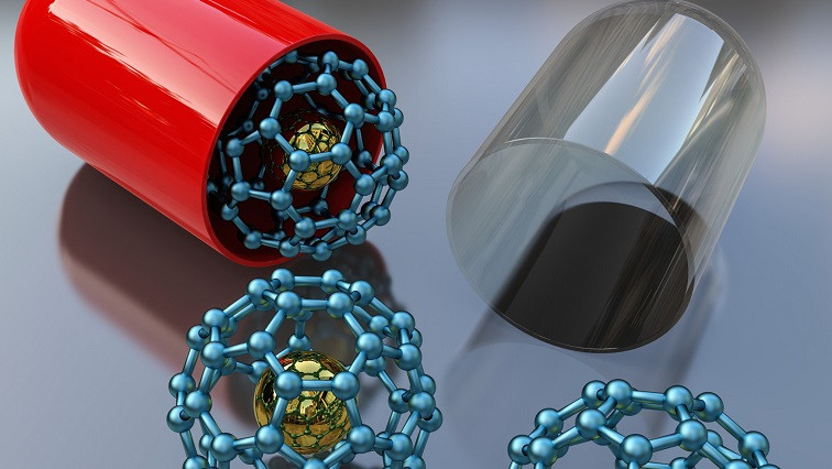 New Startup to Help Pharmaceutical Companies Develop Nanoparticle Medicines